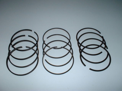 Piston Ring Set Saab Sonett '71-74