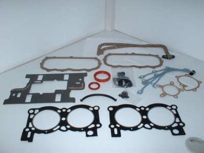 Engine Gasket Set Saab Sonett '71-74