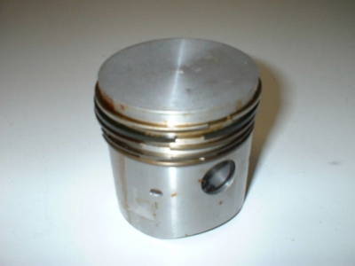 Pistons Skoda MB 1000