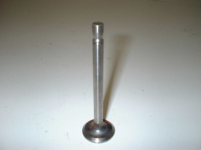 Exhaust Valve Skoda Octavia '46-61