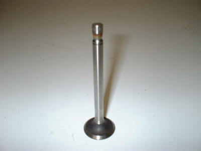 Exhaust Valve Skoda Octavia TS '60-62