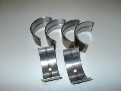 Hauptlager Skoda 100, L '70-