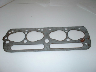 Cylinderhead Gasket Wanderer W10