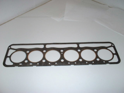 Cylinderhead Gasket Wanderer W21