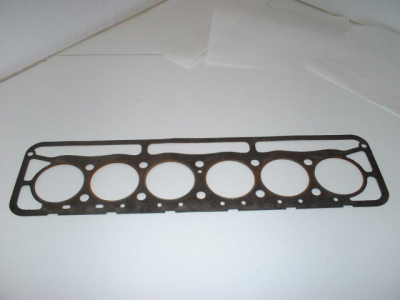 Cylinderhead Gasket Wanderer W235