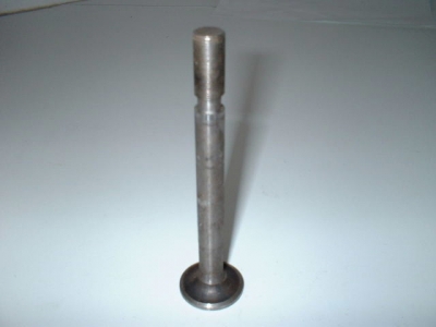Auslaß-Ventil Horch 8 12/60