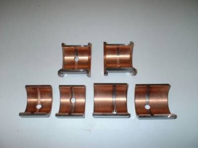 Hauptlager Opel 1.8 '31 -35