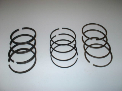 Piston Ring Set Opel 1.3, Olympia '34 - 38