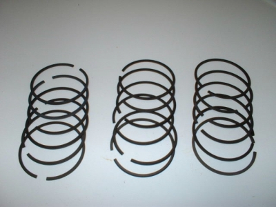 Piston Ring Set Opel 2.0 '34 - 38