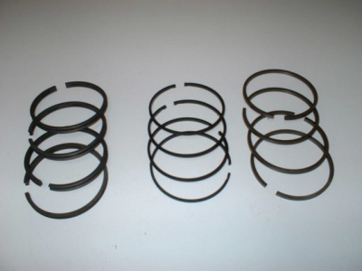 Segment de Piston Opel P4 '35 - 37