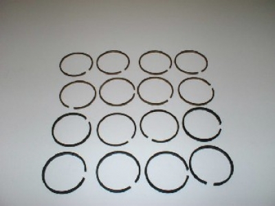 Piston Ring Set Horch 830 V8 3.2