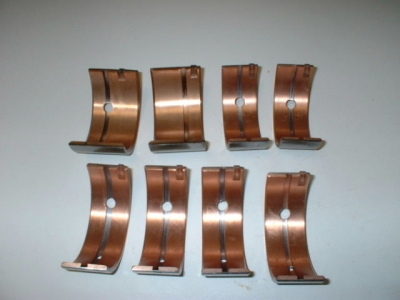 Hauptlager Opel Admiral '38 - 39