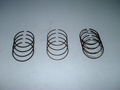 Piston Ring Set VW K 70, K 70 L '70 - 73