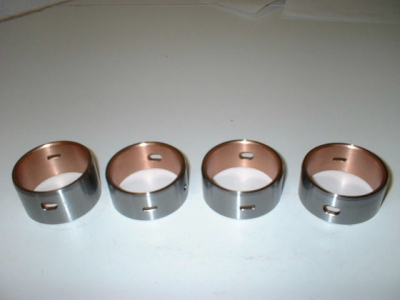 Nockenwellenlager Opel Admiral '38 - 39