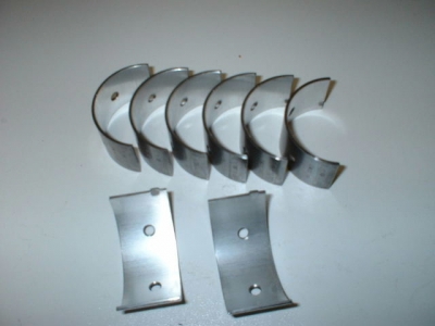 Pleuellager Opel Olympia 1.5 `54