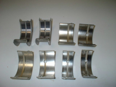 Hauptlager Opel Olympia 1.5 `54