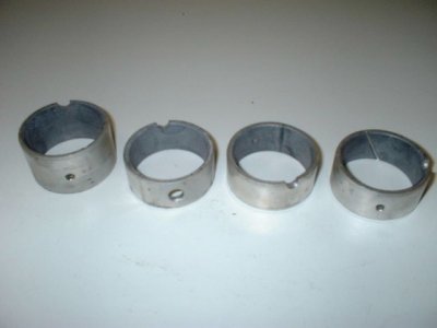 Nockenwellenlager Opel Olympia 1.5 `54