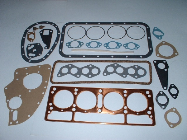 Motordichtsatz Triumph Renown '53-54