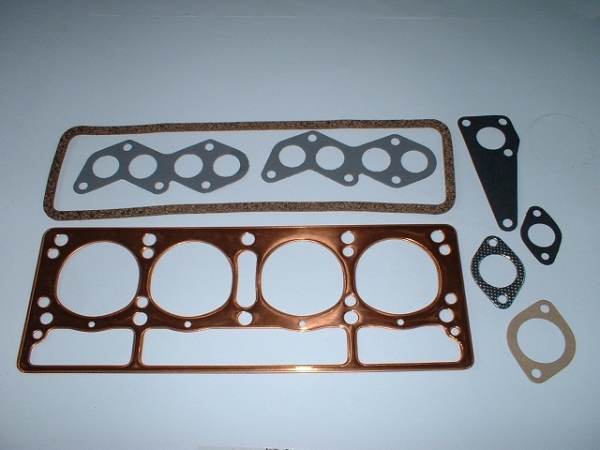 Kopfdichtsatz Triumph Renown '53-54
