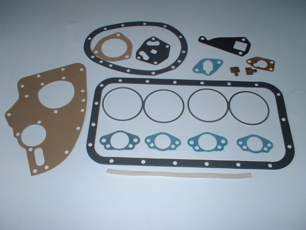 Ölwannendichtsatz Triumph Renown '53-54