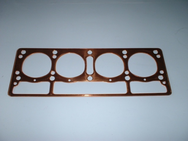 Head Gasket Triumph Renown '53-54