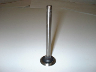 Exhaust Valve Opel Rekord A Coupe 2600 '64 - 66