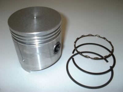 Pistons Opel Rekord A Coupe 2600 '64 - 66