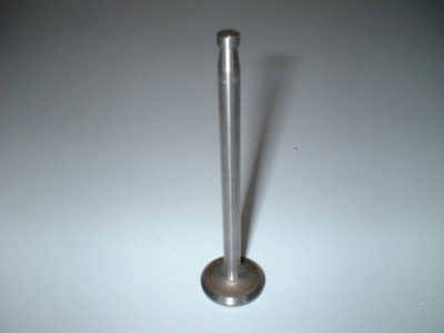 Exhaust Valve Wanderer W21