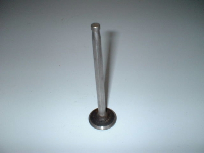 Exhaust Valve Wanderer W14