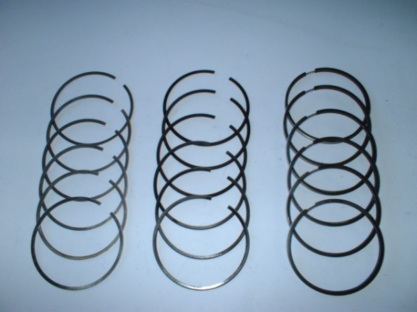 Piston Ring Set Citroen SM 3.0 '75