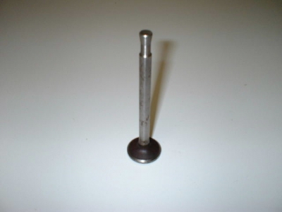 Exhaust Valve Mercedes Benz 130, M23