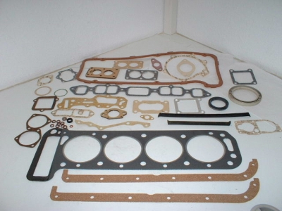 Engine Gasket Set Opel Olympia Coupe 1900S `67 - 70