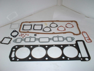 Head Gasket Set Opel Olympia Coupe 1900S `67 - 70