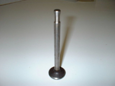 Exhaust Valve Mercedes Benz 230, M143