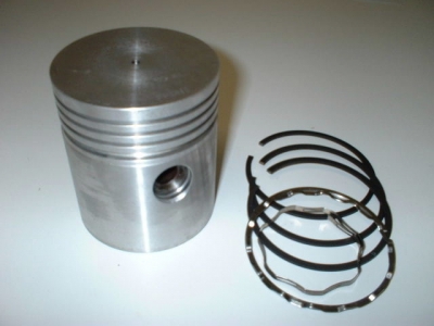 Pistons Mercedes Benz 170V, M136