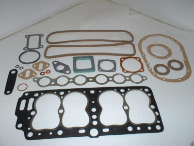 Motordichtsatz Mercedes Benz 170S '49-53