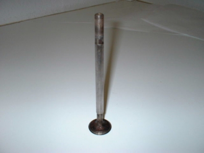 Exhaust Valve Wanderer 24