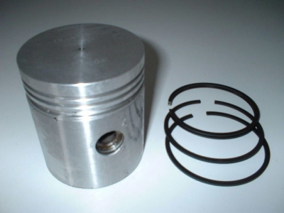 Kolben Volvo B4B '50 - 56