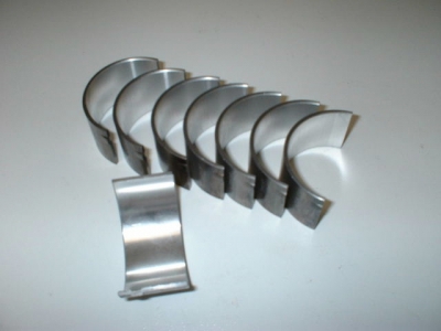 Pleuellager Volvo B4B '50 - 56