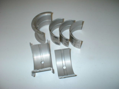 Hauptlager Volvo B4B '50 - 56