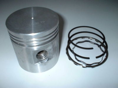 Kolben Volvo B16 '57 - 60