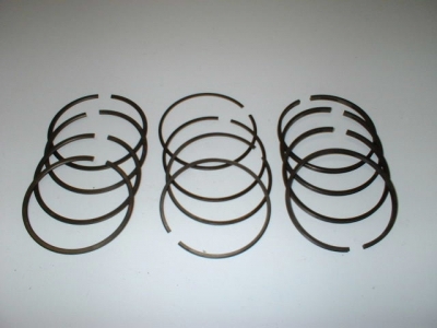 Piston Ring Set Volvo B18 '65 - 72