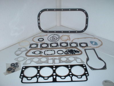 Engine Gasket Set Volvo B18 '65 - 72