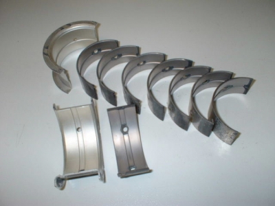 Hauptlager Volvo B18 '61 - 65