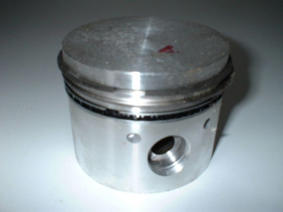 Piston Volvo B20B '68 - 73