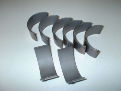 Pleuellager Volvo B20B '68 - 73