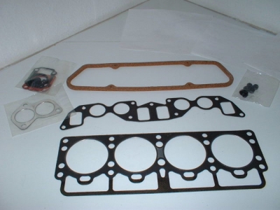 Head Gasket Set Volvo B20A '73 - 74