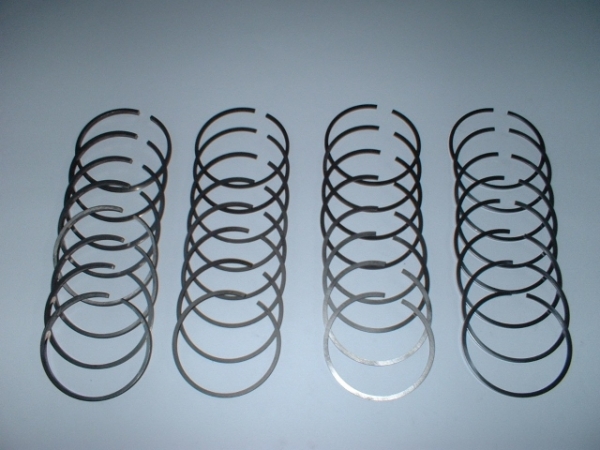 Piston Ring Set BMW 3200L '61 - 62