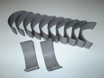 Pleuellager Volvo B30E '73 - 75