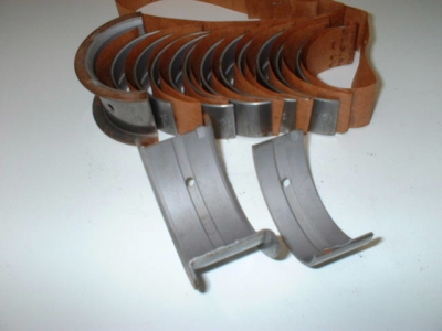 Hauptlager Volvo B30E '73 - 75